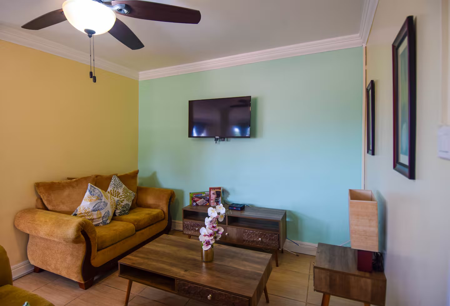 Apartment photo 6