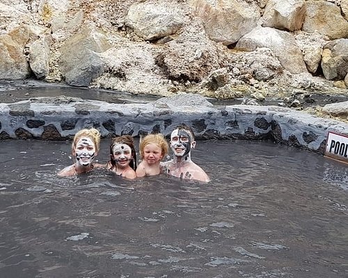 Soufrière Experience Tour