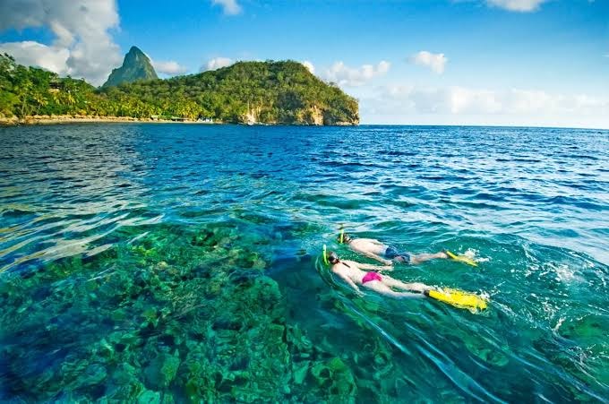 Snorkel Excursion